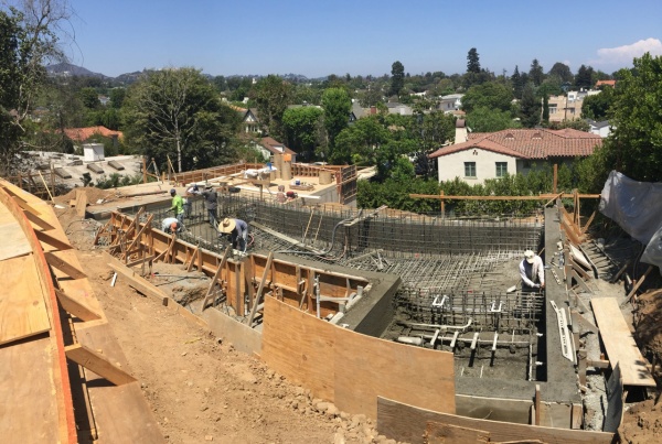 6th Helena Shotcrete