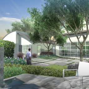 Landscape Architecture Firm in Los Angeles area