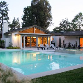 Residential Landscape Design in LA