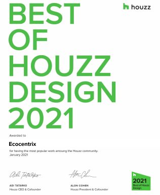 Best Of Houzz Design, 2021