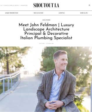 Shoutout LA, June 2025