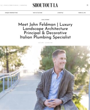 Shoutout LA, June 2025